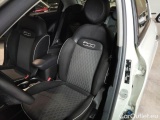  Fiat  500 FIAT X / 2018 / 5P / CROSSOVER 1.3 MJET 95CV 4X2 BUSINESS #117
