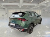  KIA  Sportage KIA  / 2021 / 5P / SUV 1.6 CRDI MHEV BUSINESS 2WD DCT #2