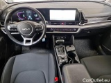  KIA  Sportage KIA  / 2021 / 5P / SUV 1.6 CRDI MHEV BUSINESS 2WD DCT #3