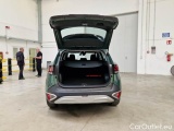  KIA  Sportage KIA  / 2021 / 5P / SUV 1.6 CRDI MHEV BUSINESS 2WD DCT #5