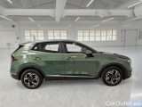  KIA  Sportage KIA  / 2021 / 5P / SUV 1.6 CRDI MHEV BUSINESS 2WD DCT #7