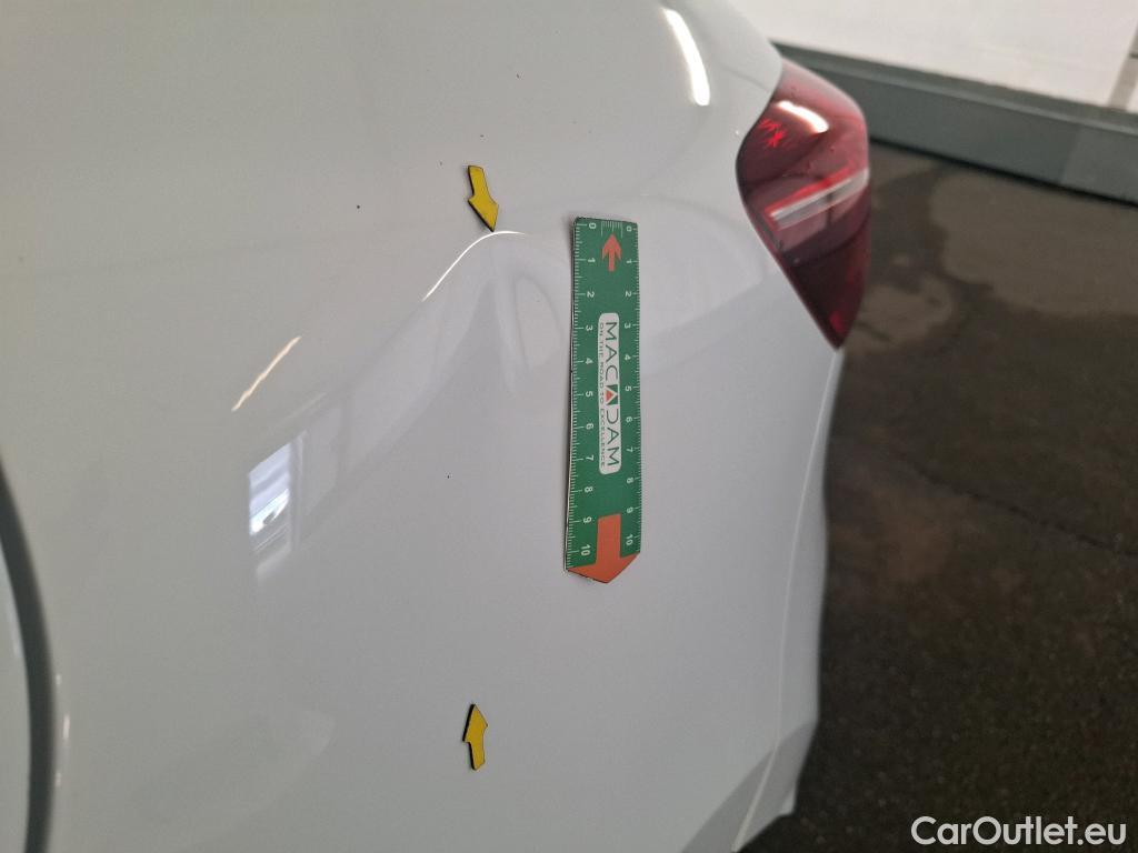  Renault  Clio  V Business Réversible 1.6 E-TECH Hybrid 140CV BVA6 E6d / TRANSFO VP VF #4