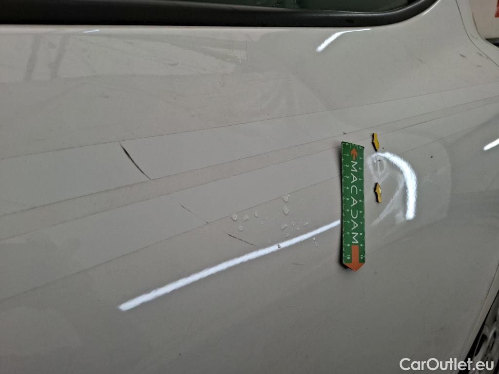  Renault  Clio  IV Air 1.5 dCi 75CV BVM5 E6 #14