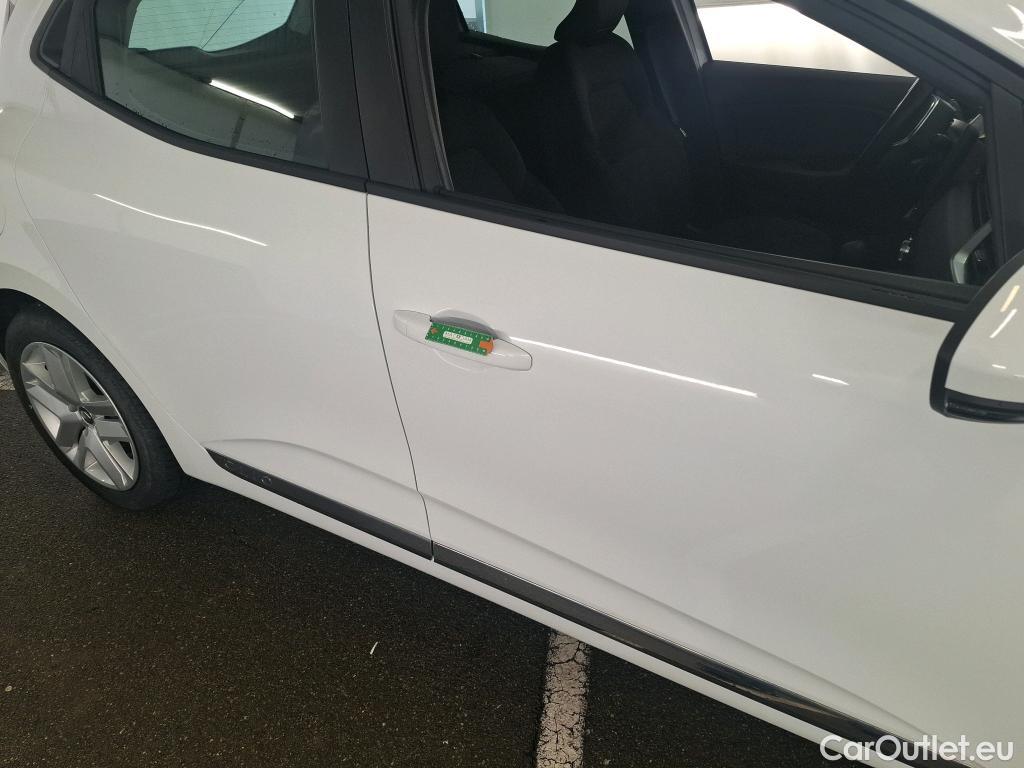  Renault  Clio  V Business Réversible 1.6 E-TECH Hybrid 140CV BVA6 E6d / TRANSFO VP VF #27