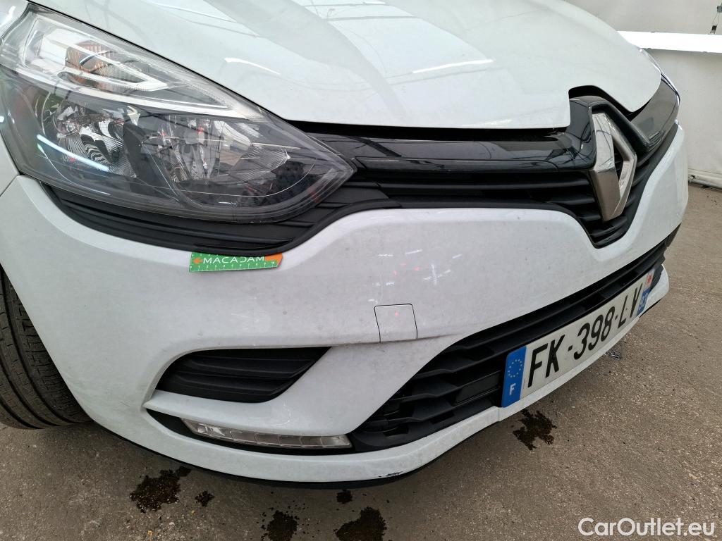  Renault  Clio  IV Air 1.5 dCi 75CV BVM5 E6 #24