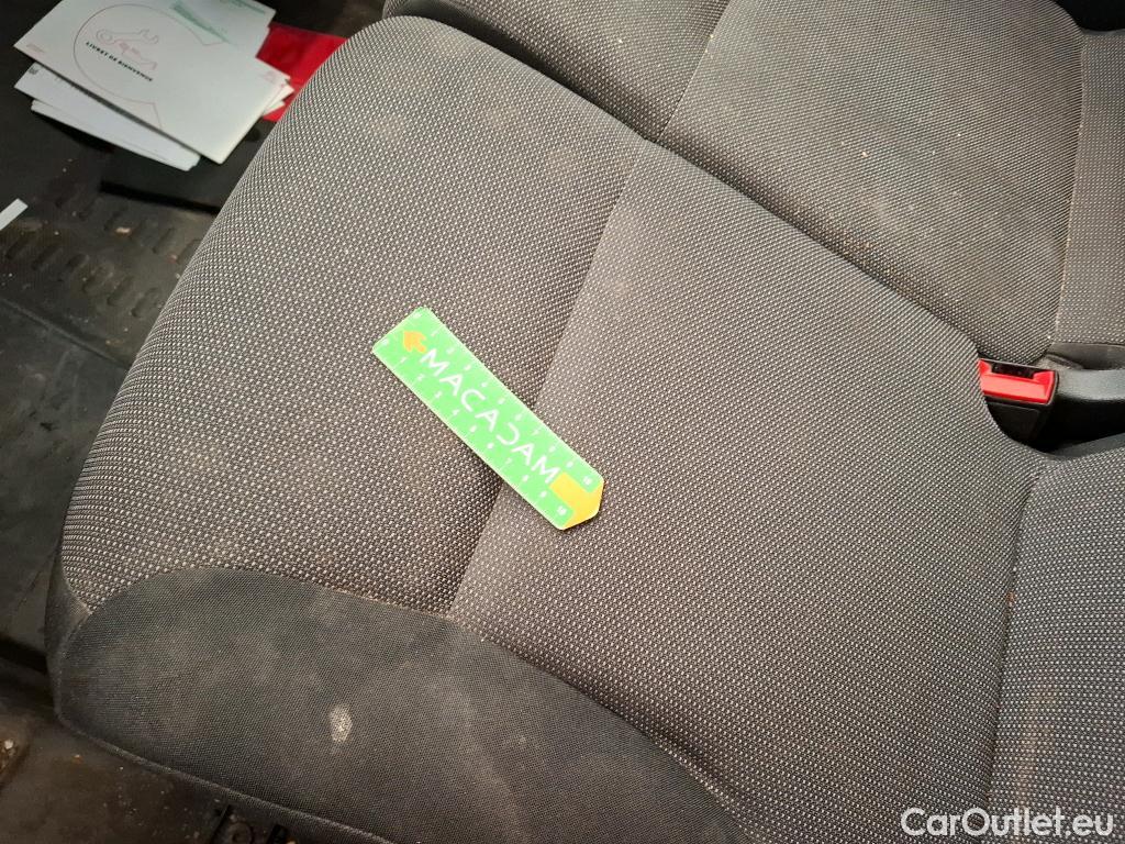  Citroen  Berlingo  Fourgon Club M 650 1.5 BlueHDi 100CV BVM5 E6dT #39