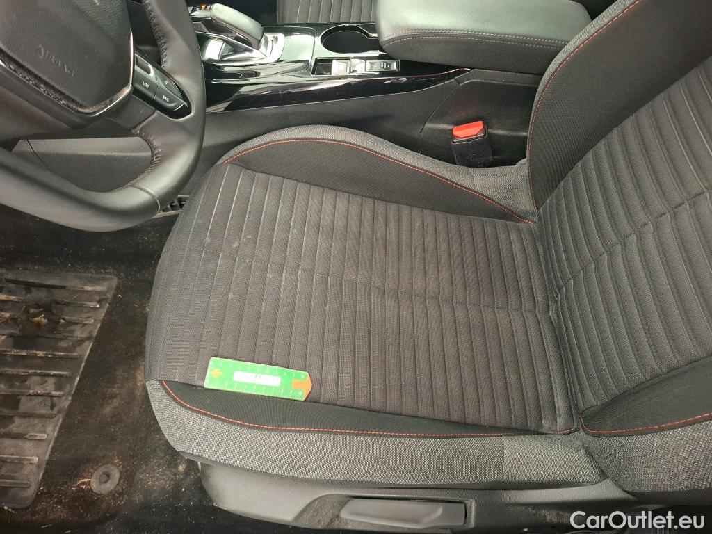  Peugeot  208  (e-) Active Business R 50kWh BVA / TRANSFO VP/VF #15