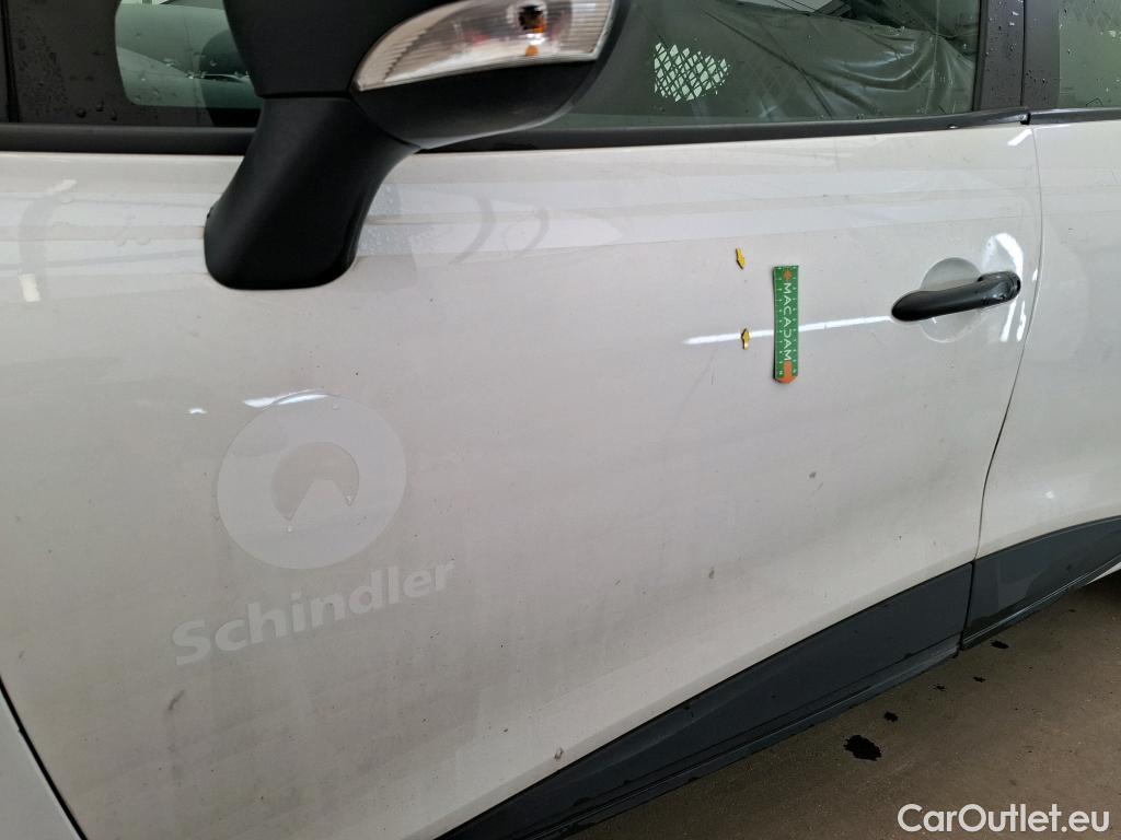  Renault  Clio  IV Air 1.5 dCi 75CV BVM5 E6 #5