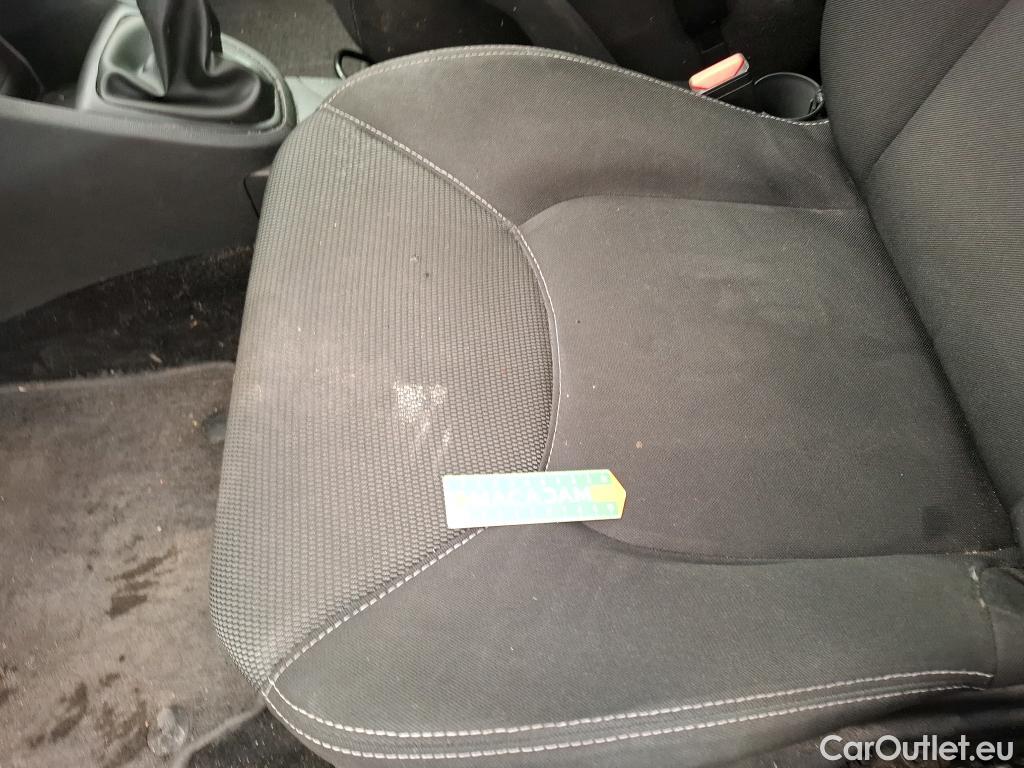  Renault  Clio  IV Air 1.5 dCi 75CV BVM5 E6 #3