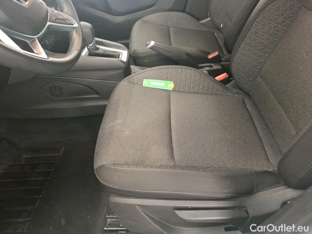  Renault  Clio  V Business Réversible 1.6 E-TECH Hybrid 140CV BVA6 E6d / TRANSFO VP VF #18