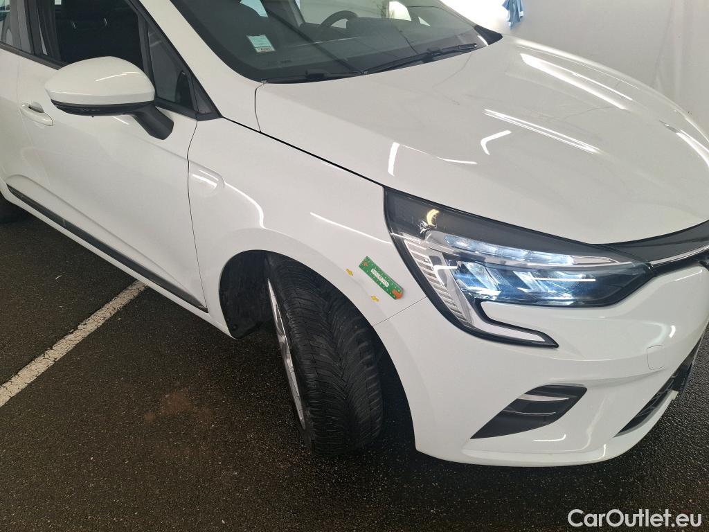  Renault  Clio  V Business Réversible 1.6 E-TECH Hybrid 140CV BVA6 E6d / TRANSFO VP VF #5