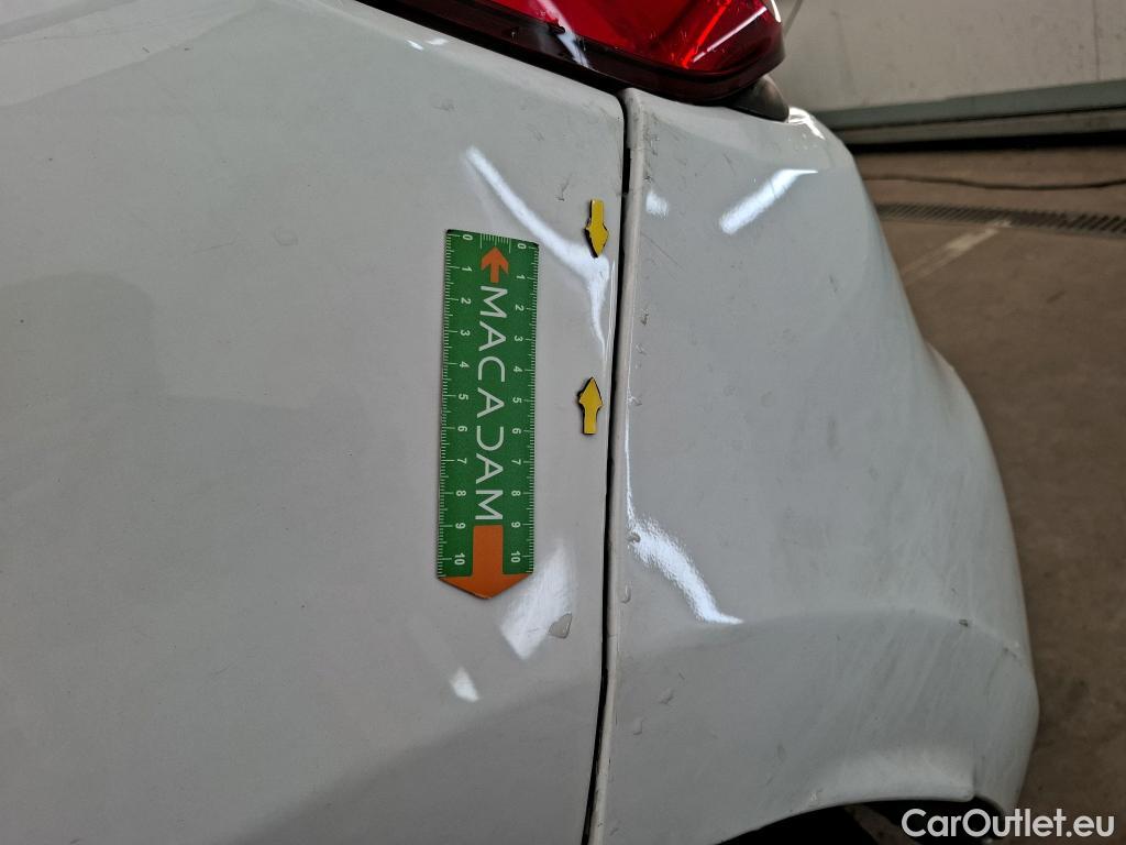  Renault  Clio  IV Air 1.5 dCi 75CV BVM5 E6 #16