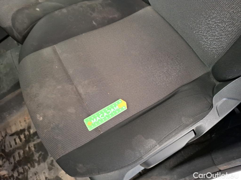  Citroen  Berlingo  Fourgon Club M 650 1.5 BlueHDi 100CV BVM5 E6dT #40