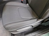  KIA  Sportage KIA  / 2021 / 5P / SUV 1.6 CRDI MHEV BUSINESS 2WD DCT #12