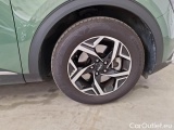  KIA  Sportage KIA  / 2021 / 5P / SUV 1.6 CRDI MHEV BUSINESS 2WD DCT #17