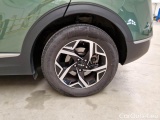  KIA  Sportage KIA  / 2021 / 5P / SUV 1.6 CRDI MHEV BUSINESS 2WD DCT #19