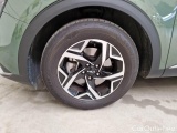  KIA  Sportage KIA  / 2021 / 5P / SUV 1.6 CRDI MHEV BUSINESS 2WD DCT #20