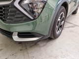  KIA  Sportage KIA  / 2021 / 5P / SUV 1.6 CRDI MHEV BUSINESS 2WD DCT #22