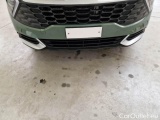  KIA  Sportage KIA  / 2021 / 5P / SUV 1.6 CRDI MHEV BUSINESS 2WD DCT #25