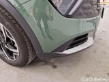  KIA  Sportage KIA  / 2021 / 5P / SUV 1.6 CRDI MHEV BUSINESS 2WD DCT #28