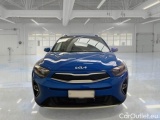  KIA  STONIC KIA  / 2017 / 5P / SUV 1.0 T-GDI 74KW MHEV STYLE #6