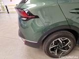  KIA  Sportage KIA  / 2021 / 5P / SUV 1.6 CRDI MHEV BUSINESS 2WD DCT #36