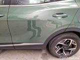  KIA  Sportage KIA  / 2021 / 5P / SUV 1.6 CRDI MHEV BUSINESS 2WD DCT #45