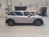  Mini  Cooper MINI MINI / 2021 / 5P / BERLINA ONE 75KW CLASSIC #7