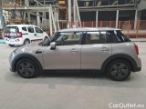  Mini  Cooper MINI MINI / 2021 / 5P / BERLINA ONE 75KW CLASSIC #8