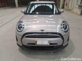  Mini  Cooper MINI MINI / 2021 / 5P / BERLINA ONE 75KW CLASSIC #22