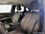  Peugeot  3008 PEUGEOT  / 2020 / 5P / SUV BLUEHDI 130 EAT8 SeS ALLURE #11
