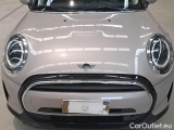  Mini  Cooper MINI MINI / 2021 / 5P / BERLINA ONE 75KW CLASSIC #28
