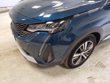  Peugeot  3008 PEUGEOT  / 2020 / 5P / SUV BLUEHDI 130 EAT8 SeS ALLURE #30
