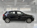  Mercedes  GLA MERCEDES-BENZ  / 2020 / 5P / CROSSOVER  180 D AUTOMATIC BUSINESS EXTRA #7