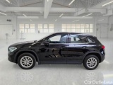  Mercedes  GLA MERCEDES-BENZ  / 2020 / 5P / CROSSOVER  180 D AUTOMATIC BUSINESS EXTRA #8