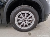  Mercedes  GLA MERCEDES-BENZ  / 2020 / 5P / CROSSOVER  180 D AUTOMATIC BUSINESS EXTRA #17
