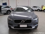  Volvo  V90 VOLVO  CROSS COUNTRY / 2020 / 5P / STATION WAGON B5 AWD AUTOMATICO CORE #6