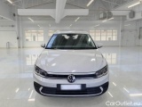  Volkswagen  Polo VOLKSWAGEN  / 2021 / 5P / BERLINA 1.0 TSI LIFE #6
