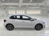 Volkswagen  Polo VOLKSWAGEN  / 2021 / 5P / BERLINA 1.0 TSI LIFE #7