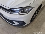  Volkswagen  Polo VOLKSWAGEN  / 2021 / 5P / BERLINA 1.0 TSI LIFE #28