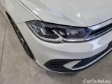  Volkswagen  Polo VOLKSWAGEN  / 2021 / 5P / BERLINA 1.0 TSI LIFE #30
