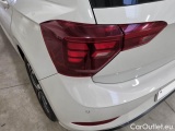  Volkswagen  Polo VOLKSWAGEN  / 2021 / 5P / BERLINA 1.0 TSI LIFE #34