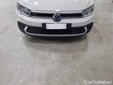  Volkswagen  Polo VOLKSWAGEN  / 2021 / 5P / BERLINA 1.0 TSI LIFE #43