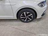  Volkswagen  Polo VOLKSWAGEN  / 2021 / 5P / BERLINA 1.0 TSI LIFE #45