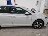  Volkswagen  Polo VOLKSWAGEN  / 2021 / 5P / BERLINA 1.0 TSI LIFE #47