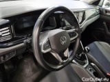  Volkswagen  Polo VOLKSWAGEN  / 2021 / 5P / BERLINA 1.0 TSI LIFE #103