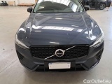  Volvo  XC60 VOLVO  / 2021 / 5P / SUV B4 D AWD AUTOMATICO PLUS DARK #25