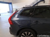  Volvo  XC60 VOLVO  / 2021 / 5P / SUV B4 D AWD AUTOMATICO PLUS DARK #52