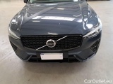  Volvo  XC60 VOLVO  / 2021 / 5P / SUV B4 D AWD AUTOMATICO PLUS DARK #81