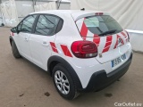  Citroen  C3  Société Feel 1.5 BlueHDI 100CV BVM5 E6dT #2